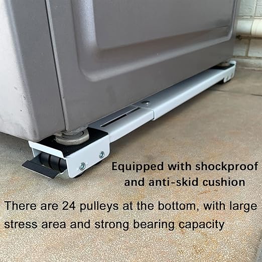 Furniture Mover Tool Set – Heavy Furniture Lifting & Shifting Tools