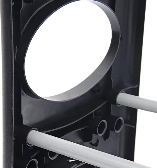 Shoe Rack for Home Storage and Organization