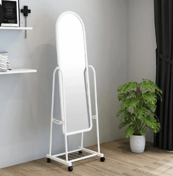 Standing Mirror – Full Length Floor Mirror for Home