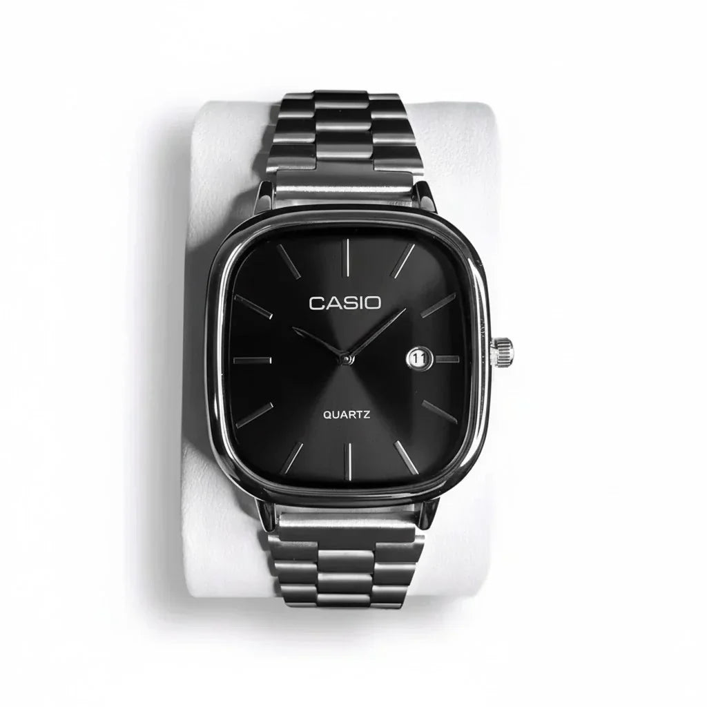 Casio Watch